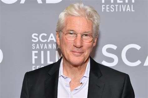 richard gere health issues